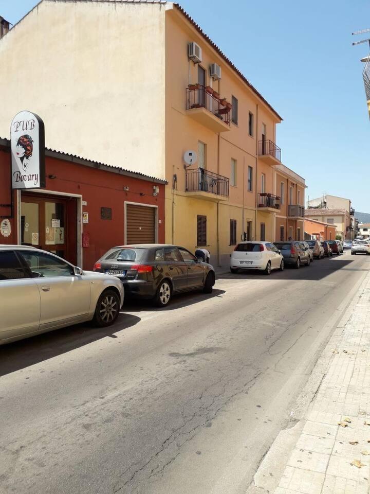 Casa Giulia Al Centro Di Olbia Codice Iun P4011 Apartment Exterior photo