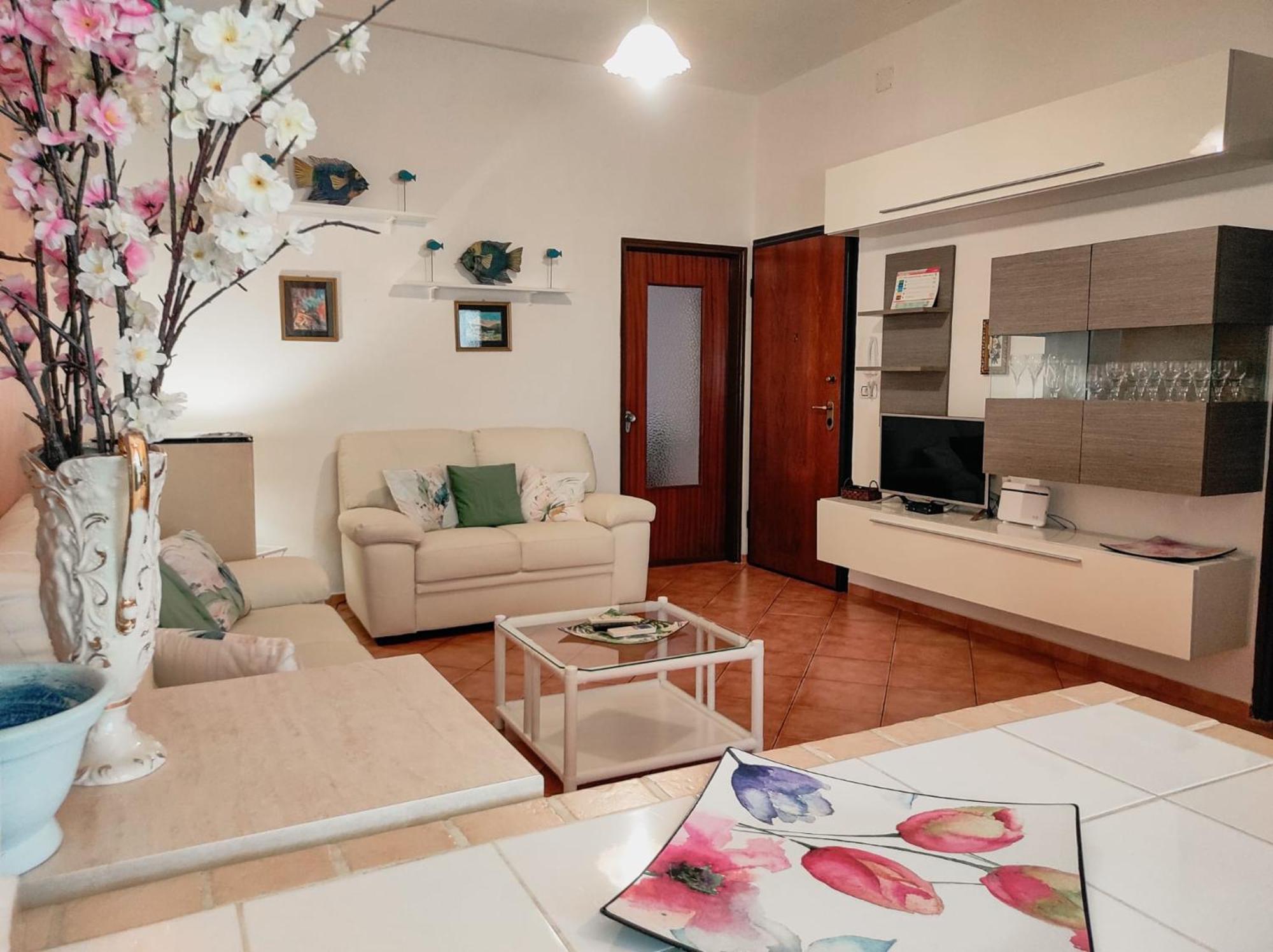 Casa Giulia Al Centro Di Olbia Codice Iun P4011 Apartment Exterior photo